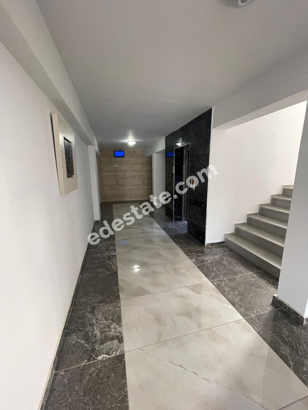 Lefkoşa Küçük Kaymaklı'da SATILIK EŞYALI 2+1 SATILIK DAİRE
