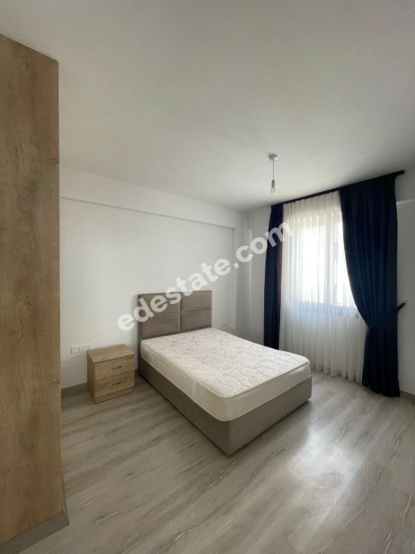 Lefkoşa Küçük Kaymaklı'da SATILIK EŞYALI 2+1 SATILIK DAİRE