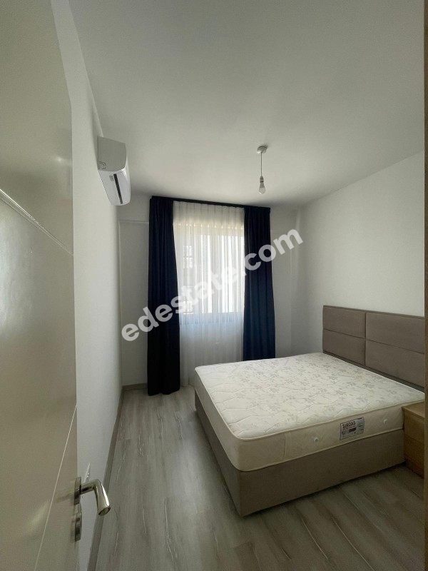 Lefkoşa Küçük Kaymaklı'da SATILIK EŞYALI 2+1 SATILIK DAİRE