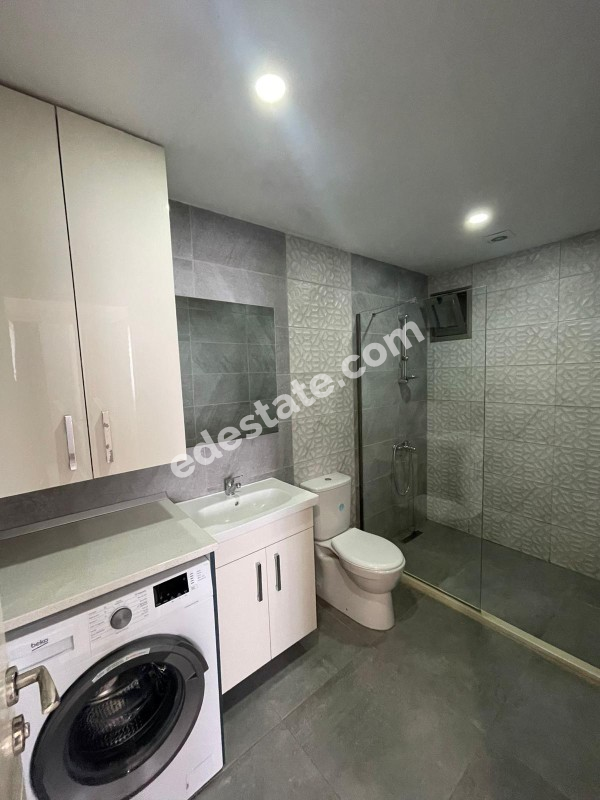 Lefkoşa Küçük Kaymaklı'da SATILIK EŞYALI 2+1 SATILIK DAİRE