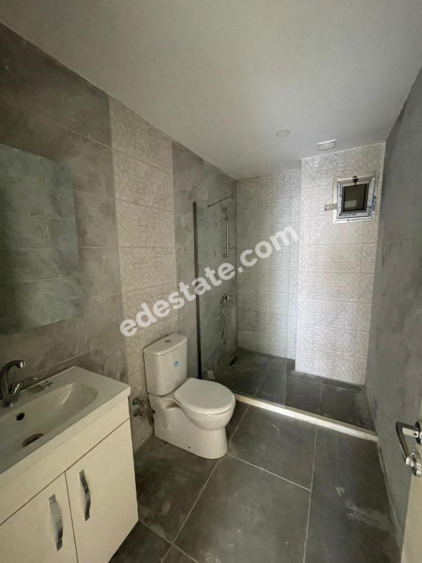 Lefkoşa Küçük Kaymaklı'da SATILIK TÜRK KOÇANLI 2+1 PENTHOUSE DAİRE