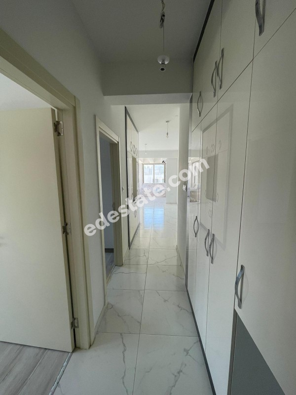 Lefkoşa Küçük Kaymaklı'da SATILIK TÜRK KOÇANLI 2+1 PENTHOUSE DAİRE