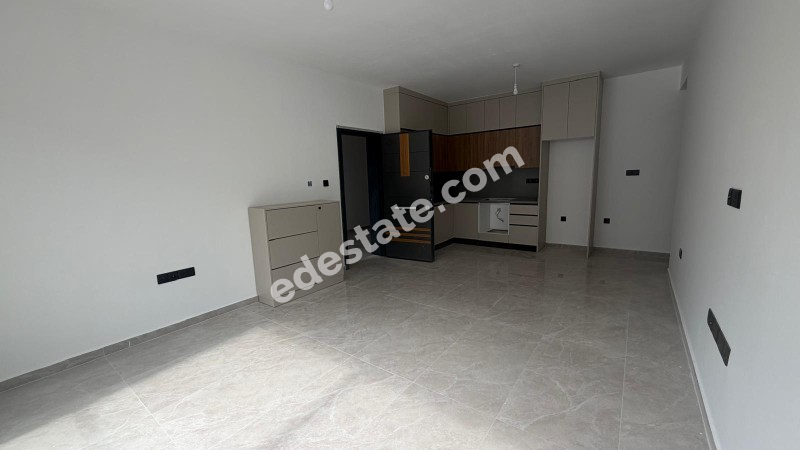 Lefkoşa Ortaköy'de Nalbantoğlu Hastanesi Karşısında Klinik İzinli KİRALIK 2+1 DAİRE