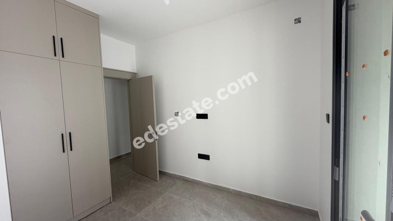 Lefkoşa Ortaköy'de Nalbantoğlu Hastanesi Karşısında Klinik İzinli KİRALIK 2+1 DAİRE