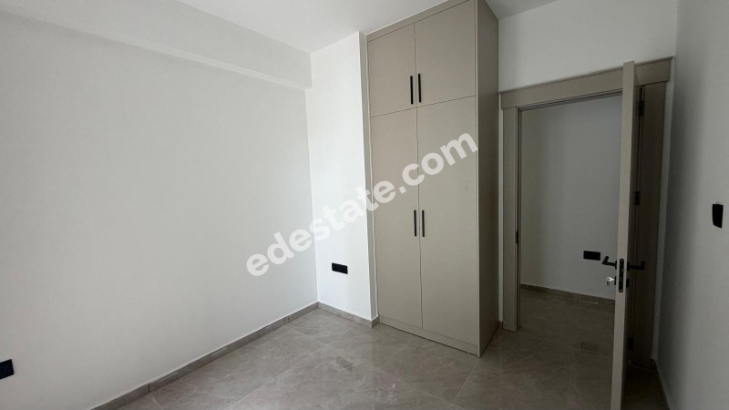 Lefkoşa Ortaköy'de Nalbantoğlu Hastanesi Karşısında Klinik İzinli KİRALIK 2+1 DAİRE