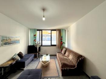 Didim'de Havuzlu Site İçerisinde Satılık Eşyalı 1+1 Yazlık