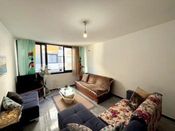 Didim'de Havuzlu Site İçerisinde Satılık Eşyalı 1+1 Yazlık