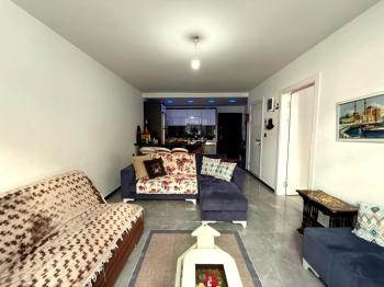 Didim'de Havuzlu Site İçerisinde Satılık Eşyalı 1+1 Yazlık