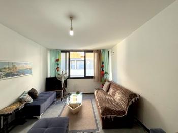 Didim'de Havuzlu Site İçerisinde Satılık Eşyalı 1+1 Yazlık