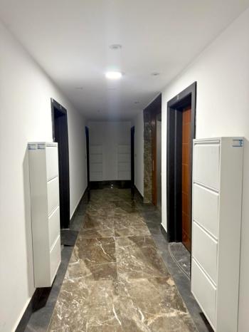 Didim'de Havuzlu Site İçerisinde Satılık Eşyalı 1+1 Yazlık
