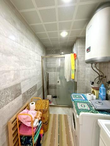 Didim'de Havuzlu Site İçerisinde Satılık Eşyalı 1+1 Yazlık