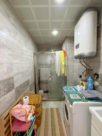 Didim'de Havuzlu Site İçerisinde Satılık Eşyalı 1+1 Yazlık