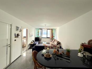 Didim'de Havuzlu Site İçerisinde Satılık Eşyalı 1+1 Yazlık