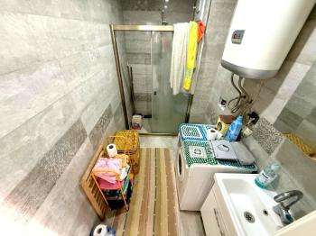 Didim'de Havuzlu Site İçerisinde Satılık Eşyalı 1+1 Yazlık
