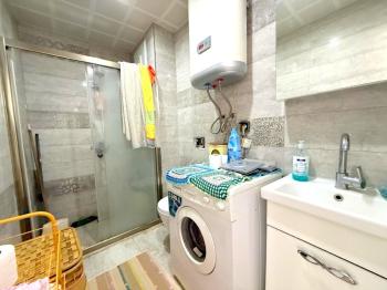 Didim'de Havuzlu Site İçerisinde Satılık Eşyalı 1+1 Yazlık