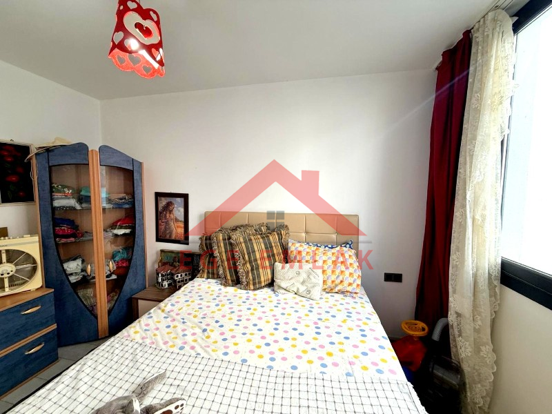 Didim'de Havuzlu Site İçerisinde Satılık Eşyalı 1+1 Yazlık