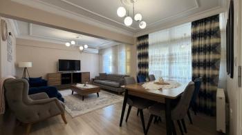 Elmas'tan Yeni Mh.  Full Yapılı Site İçinde Kombili Bağımsız 3+1