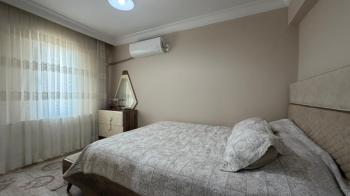 Elmas'tan Yeni Mh.  Full Yapılı Site İçinde Kombili Bağımsız 3+1