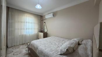 Elmas'tan Yeni Mh.  Full Yapılı Site İçinde Kombili Bağımsız 3+1