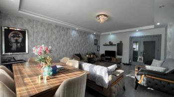Elmas'tan Akdeniz Mh.’de Cepheleri Açık Huzur Dolu 4+1