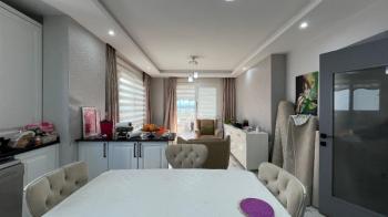 Elmas'tan Akdeniz Mh.’de Cepheleri Açık Huzur Dolu 4+1