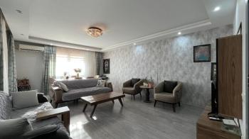 Elmas'tan Akdeniz Mh.’de Cepheleri Açık Huzur Dolu 4+1