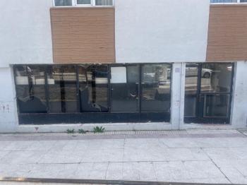 GÜVENAY - ÇORUM GÜLABİBEY MEHMET AKIF ERSOY ORTAOKULUNA YAKIN SATILIK DÜKKAN