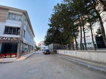  GÜVENAY - ÇORUM ULUKAVAK ATATÜRK İLKOKULU YANI DEVREN KİRALIK KAFE