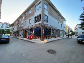  GÜVENAY - ÇORUM ULUKAVAK ATATÜRK İLKOKULU YANI DEVREN KİRALIK KAFE