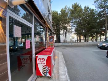  GÜVENAY - ÇORUM ULUKAVAK ATATÜRK İLKOKULU YANI DEVREN KİRALIK KAFE