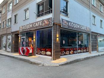  GÜVENAY - ÇORUM ULUKAVAK ATATÜRK İLKOKULU YANI DEVREN KİRALIK KAFE