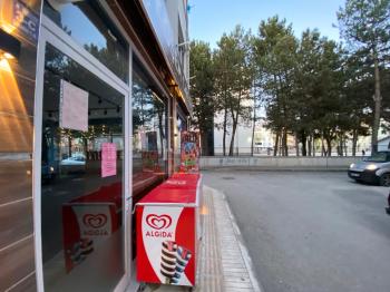  GÜVENAY - ÇORUM ULUKAVAK ATATÜRK İLKOKULU YANI DEVREN KİRALIK KAFE
