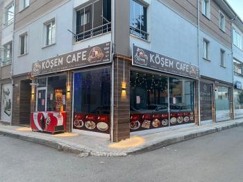 GÜVENAY - ÇORUM ULUKAVAK ATATÜRK İLKOKULU YANI DEVREN KİRALIK KAFE