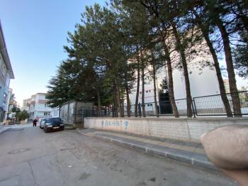  GÜVENAY - ÇORUM ULUKAVAK ATATÜRK İLKOKULU YANI DEVREN KİRALIK KAFE