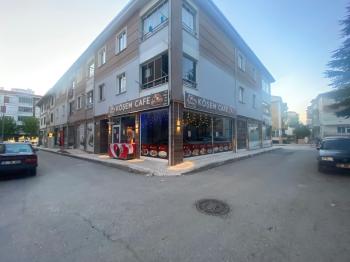  GÜVENAY - ÇORUM ULUKAVAK ATATÜRK İLKOKULU YANI DEVREN KİRALIK KAFE