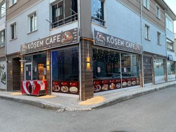  GÜVENAY - ÇORUM ULUKAVAK ATATÜRK İLKOKULU YANI DEVREN KİRALIK KAFE