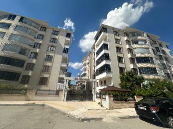 GÜVENAY - ÇORUM BUHARAEVLER 5. CADDESİ ARKASI 4+1 SATILIK DAİRE 