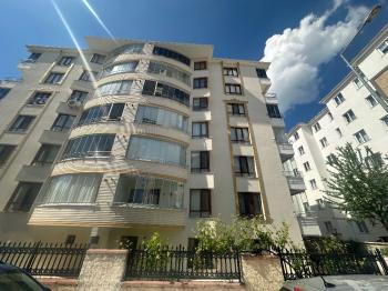 GÜVENAY - ÇORUM BUHARAEVLER 5. CADDESİ ARKASI 4+1 SATILIK DAİRE 