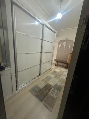 GÜVENAY - ÇORUM BUHARAEVLER 5. CADDESİ ARKASI 4+1 SATILIK DAİRE 