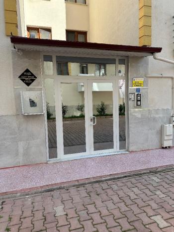 GÜVENAY - ÇORUM BUHARAEVLER 5. CADDESİ ARKASI 4+1 SATILIK DAİRE 