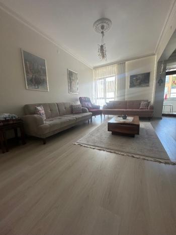 GÜVENAY - ÇORUM BUHARAEVLER 5. CADDESİ ARKASI 4+1 SATILIK DAİRE 