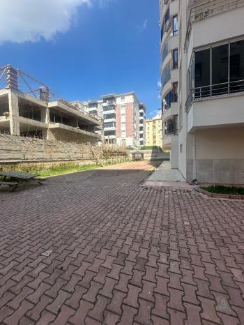 GÜVENAY - ÇORUM BUHARAEVLER 5. CADDESİ ARKASI 4+1 SATILIK DAİRE 