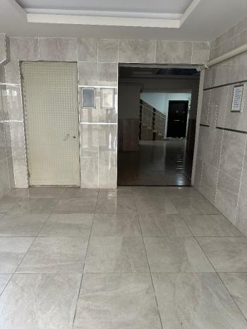 GÜVENAY - ÇORUM BUHARAEVLER 5. CADDESİ ARKASI 4+1 SATILIK DAİRE 