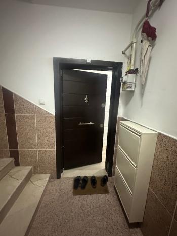 GÜVENAY - ÇORUM BUHARAEVLER 5. CADDESİ ARKASI 4+1 SATILIK DAİRE 