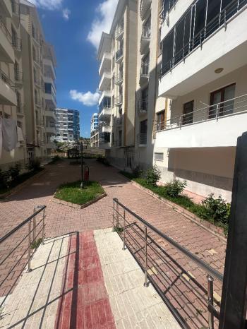 GÜVENAY - ÇORUM BUHARAEVLER 5. CADDESİ ARKASI 4+1 SATILIK DAİRE 