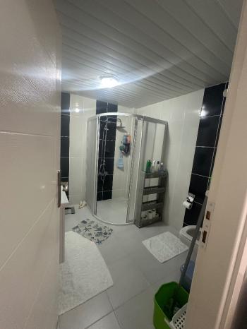 GÜVENAY - ÇORUM BUHARAEVLER 5. CADDESİ ARKASI 4+1 SATILIK DAİRE 