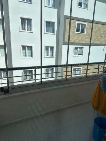 GÜVENAY - ÇORUM BUHARAEVLER 5. CADDESİ ARKASI 4+1 SATILIK DAİRE 
