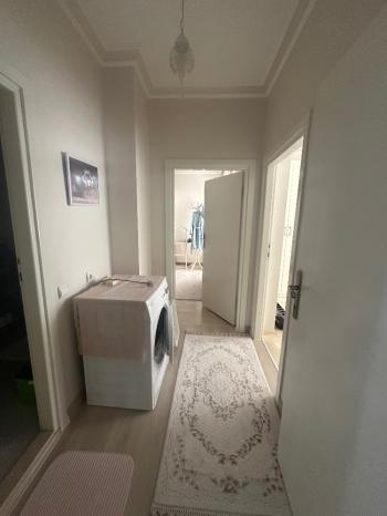 GÜVENAY - ÇORUM BUHARAEVLER 5. CADDESİ ARKASI 4+1 SATILIK DAİRE 