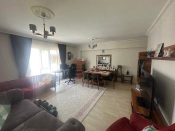 GÜVENAY - ÇORUM BUHARAEVLER 5. CADDESİ ARKASI 4+1 SATILIK DAİRE 