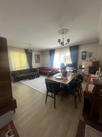 GÜVENAY - ÇORUM BUHARAEVLER 5. CADDESİ ARKASI 4+1 SATILIK DAİRE 
